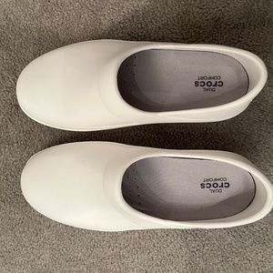 Crocs for healthcare